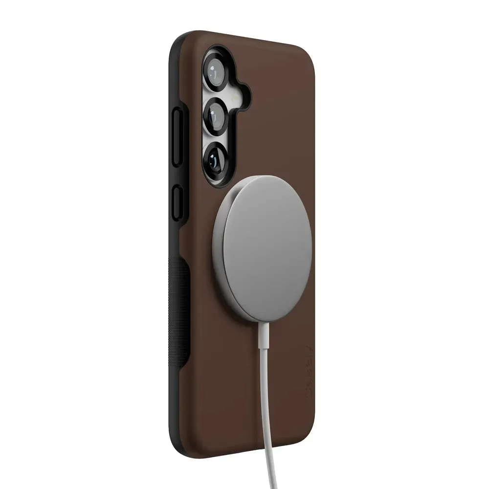 #1 Best Seller: Espresso Brown | The Boyfriend Collection  Almost Sold Out!