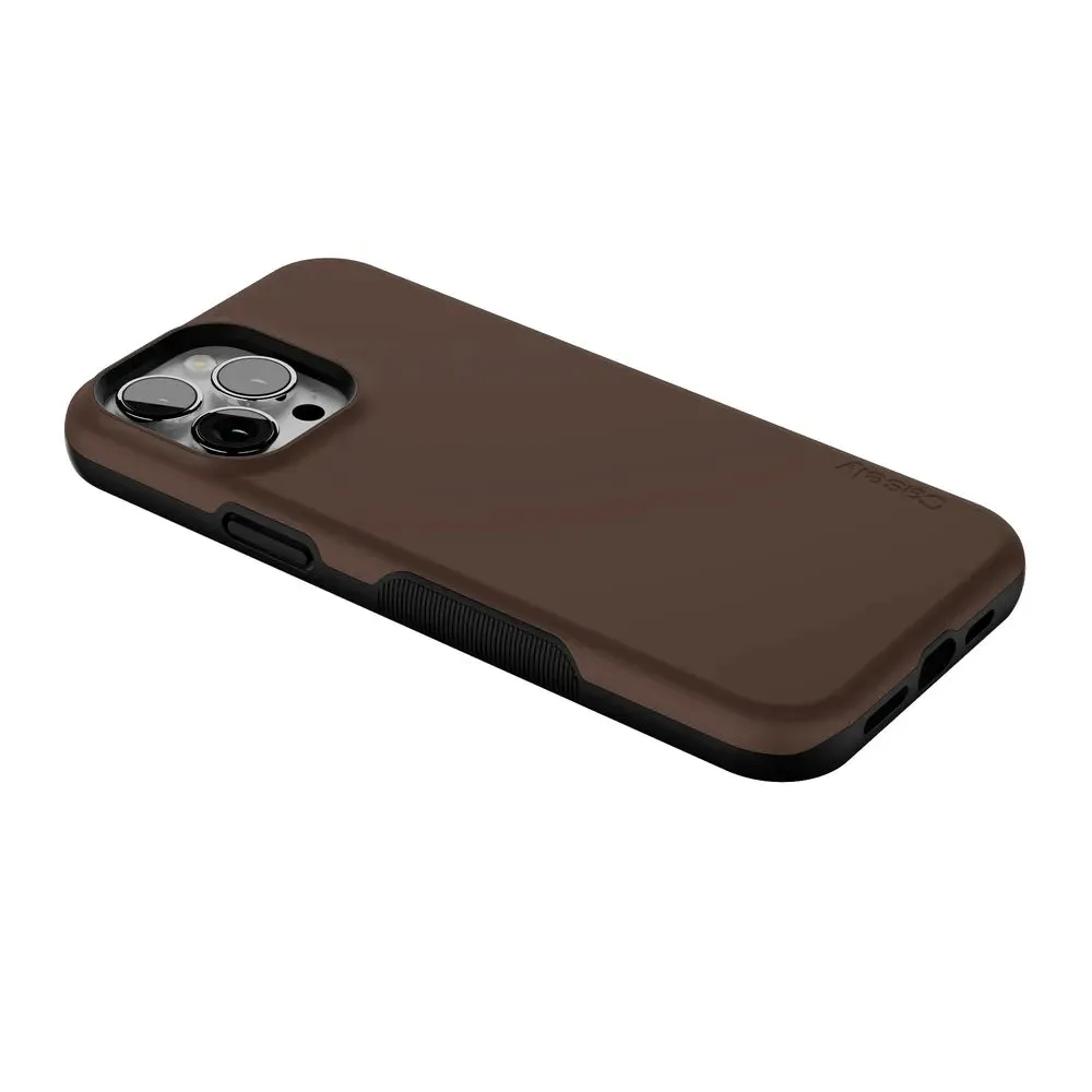 #1 Best Seller: Espresso Brown | The Boyfriend Collection  Almost Sold Out!