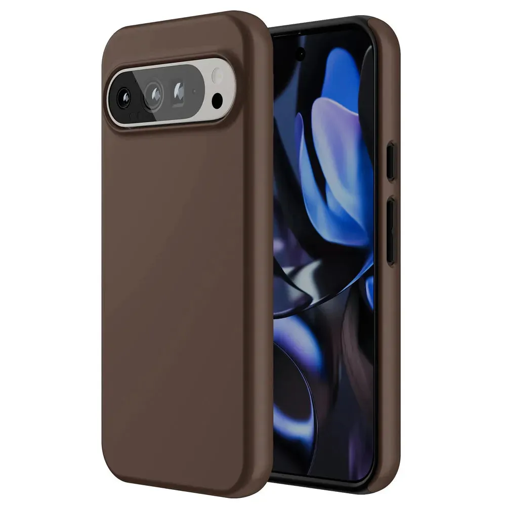 #1 Best Seller: Espresso Brown | The Boyfriend Collection  Almost Sold Out!