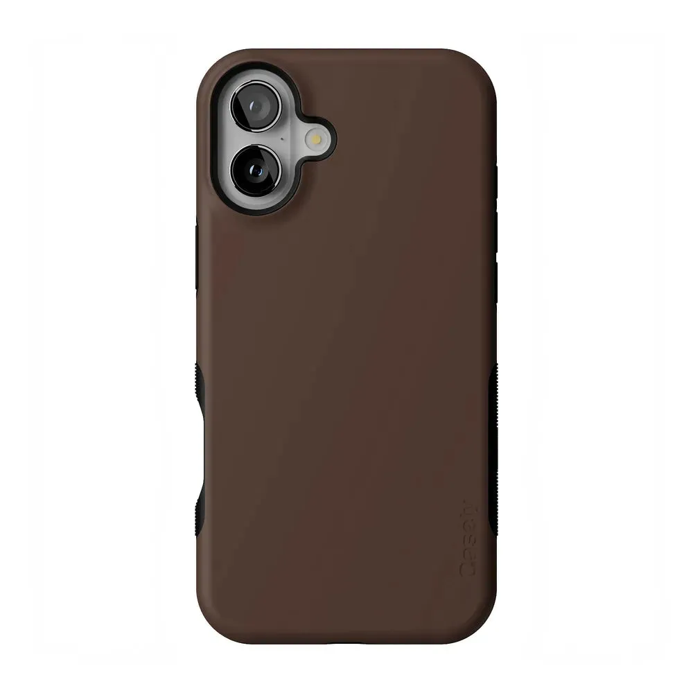 #1 Best Seller: Espresso Brown | The Boyfriend Collection  Almost Sold Out!