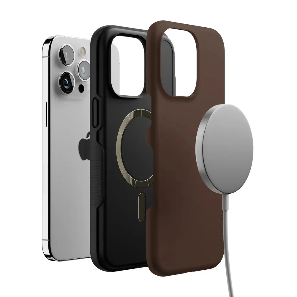 #1 Best Seller: Espresso Brown | The Boyfriend Collection  Almost Sold Out!