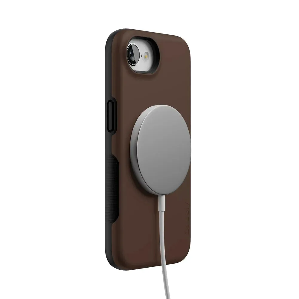#1 Best Seller: Espresso Brown | The Boyfriend Collection  Almost Sold Out!
