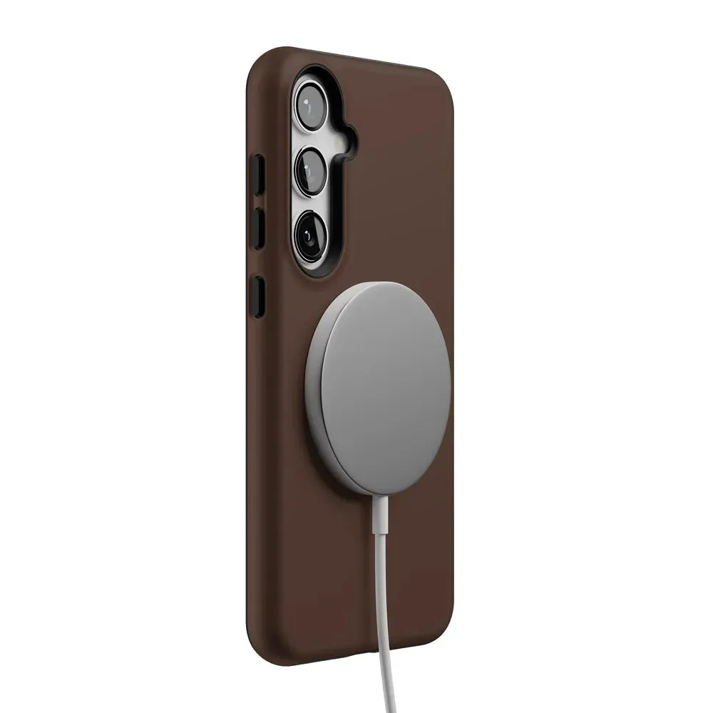#1 Best Seller: Espresso Brown | The Boyfriend Collection  Almost Sold Out!