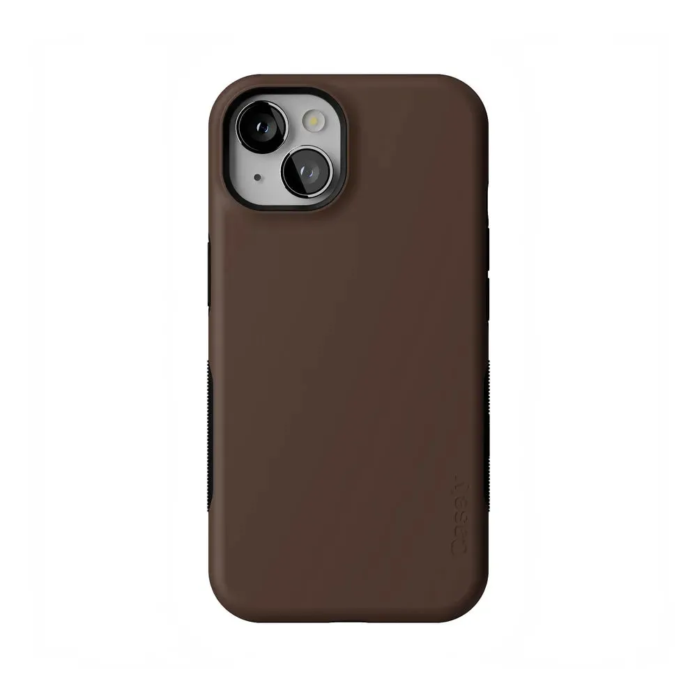 #1 Best Seller: Espresso Brown | The Boyfriend Collection  Almost Sold Out!