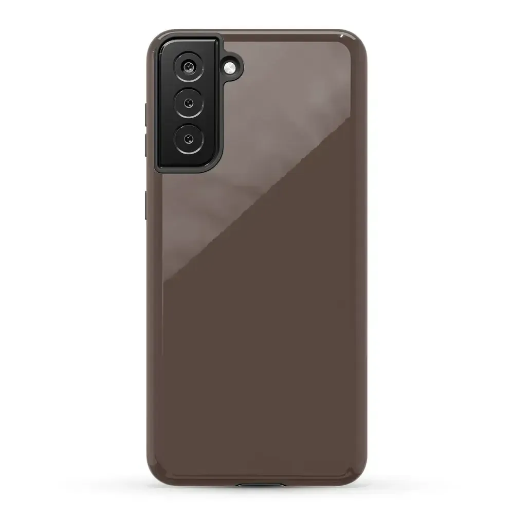 #1 Best Seller: Espresso Brown | The Boyfriend Collection  Almost Sold Out!