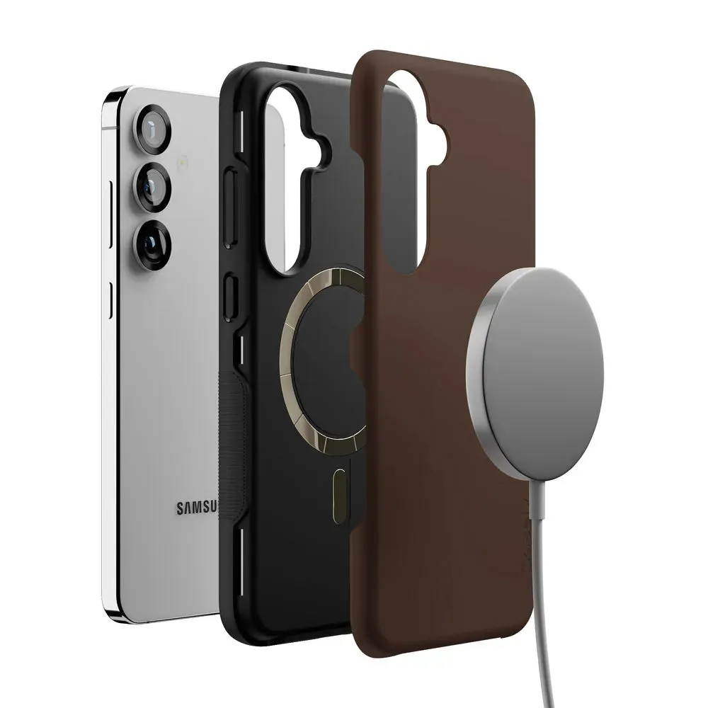 #1 Best Seller: Espresso Brown | The Boyfriend Collection  Almost Sold Out!