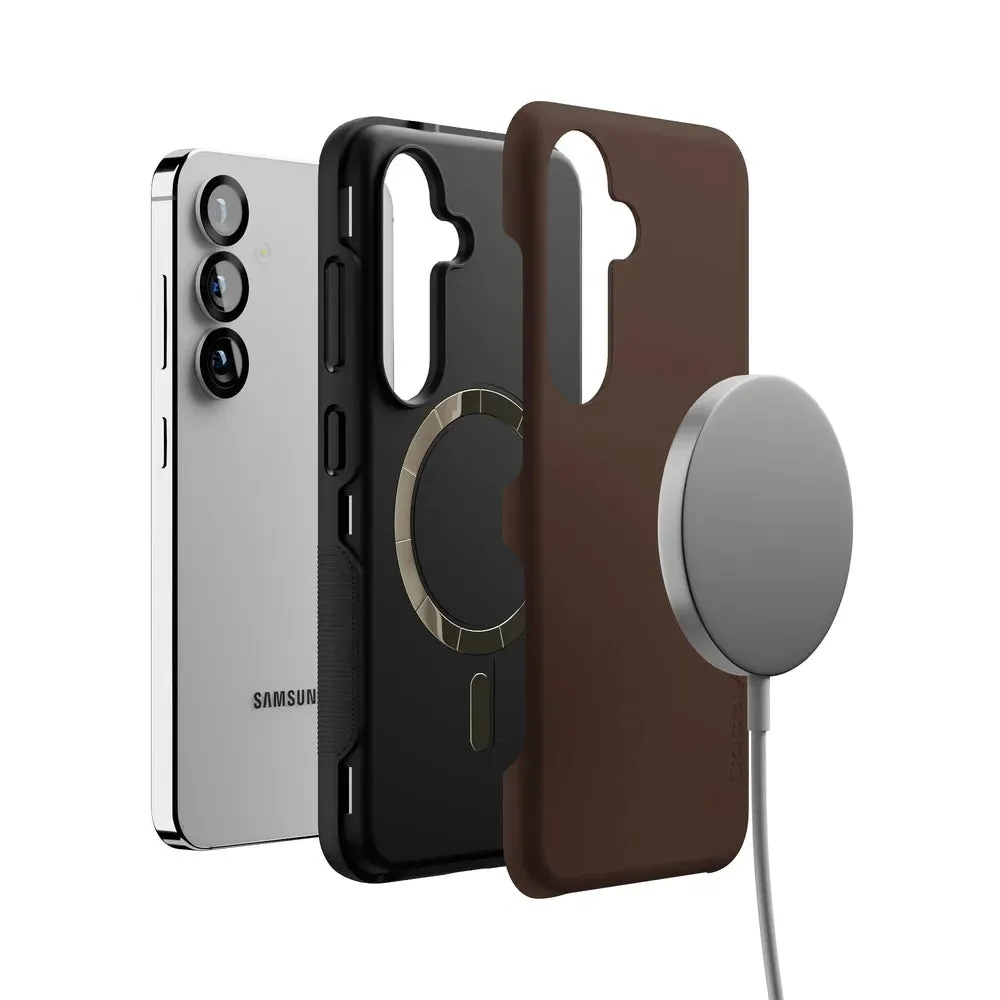 #1 Best Seller: Espresso Brown | The Boyfriend Collection  Almost Sold Out!