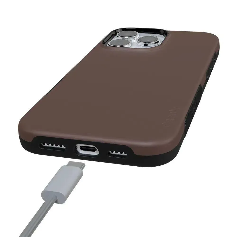 #1 Best Seller: Espresso Brown | The Boyfriend Collection  Almost Sold Out!