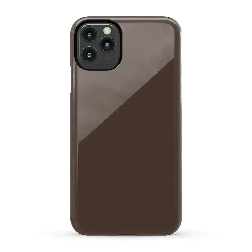 #1 Best Seller: Espresso Brown | The Boyfriend Collection  Almost Sold Out!