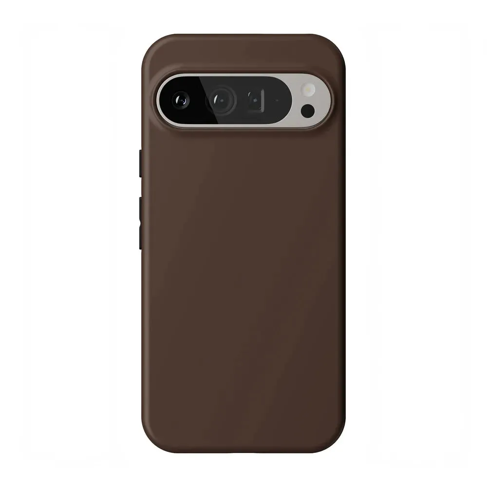 #1 Best Seller: Espresso Brown | The Boyfriend Collection  Almost Sold Out!