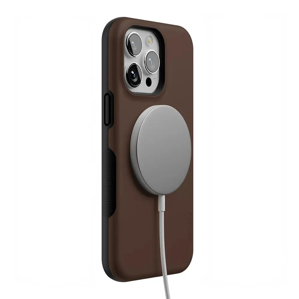 #1 Best Seller: Espresso Brown | The Boyfriend Collection  Almost Sold Out!