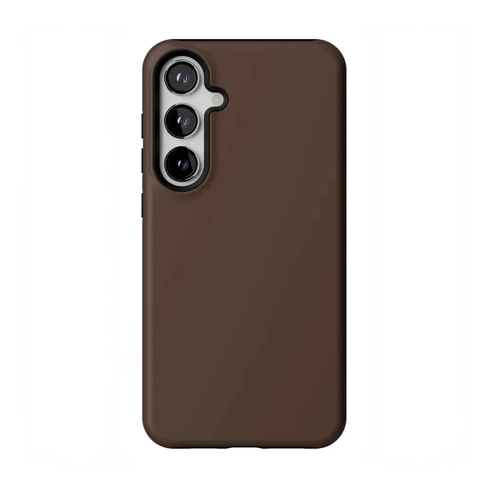#1 Best Seller: Espresso Brown | The Boyfriend Collection  Almost Sold Out!