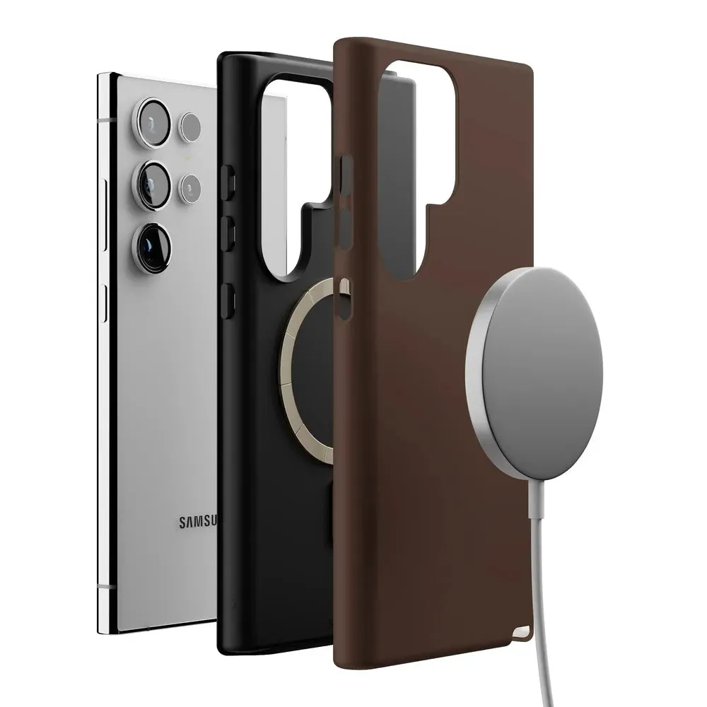 #1 Best Seller: Espresso Brown | The Boyfriend Collection  Almost Sold Out!