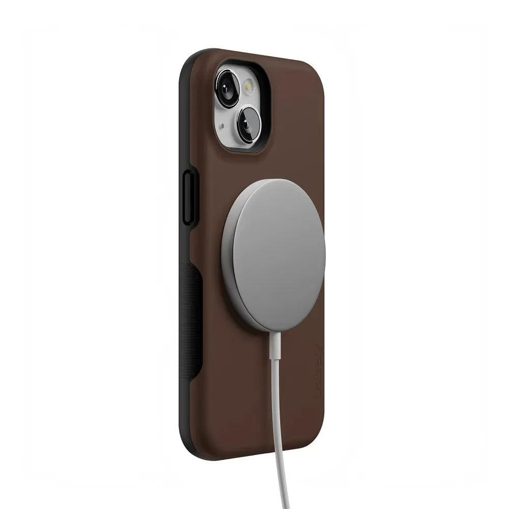 #1 Best Seller: Espresso Brown | The Boyfriend Collection  Almost Sold Out!