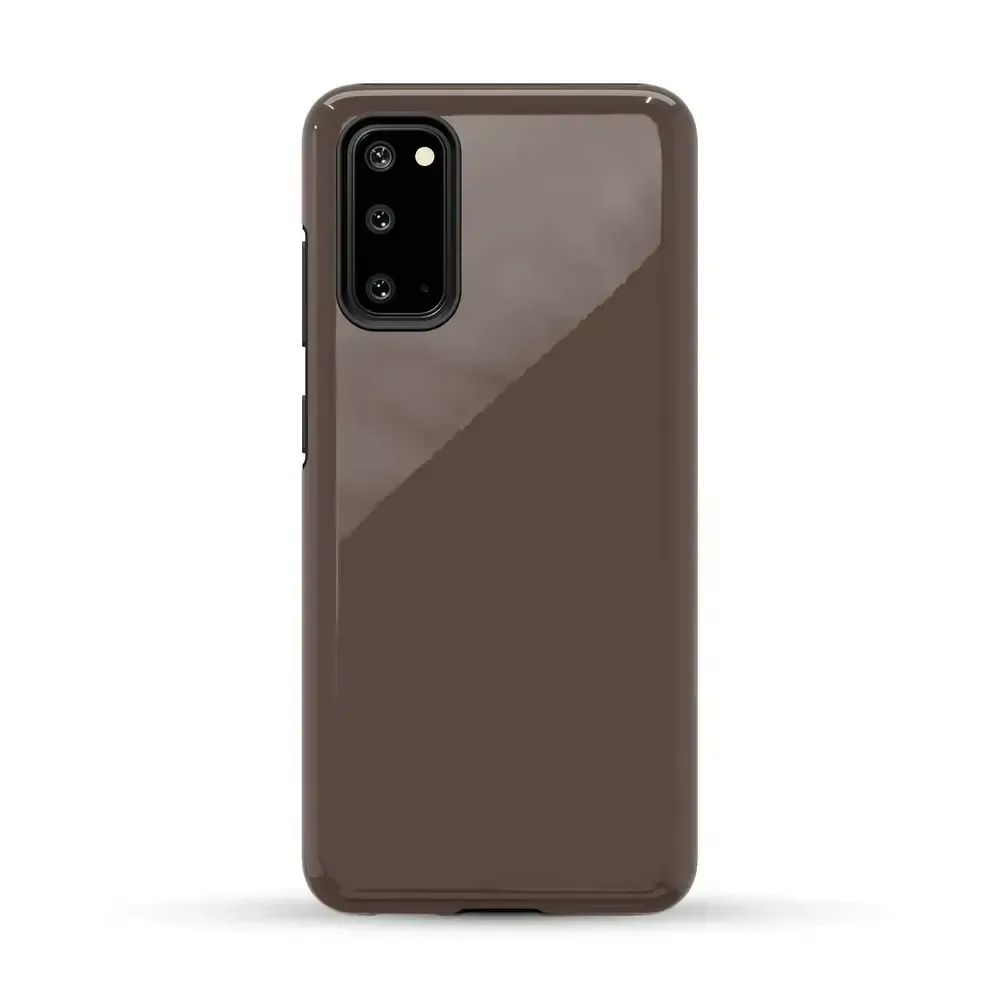 #1 Best Seller: Espresso Brown | The Boyfriend Collection  Almost Sold Out!