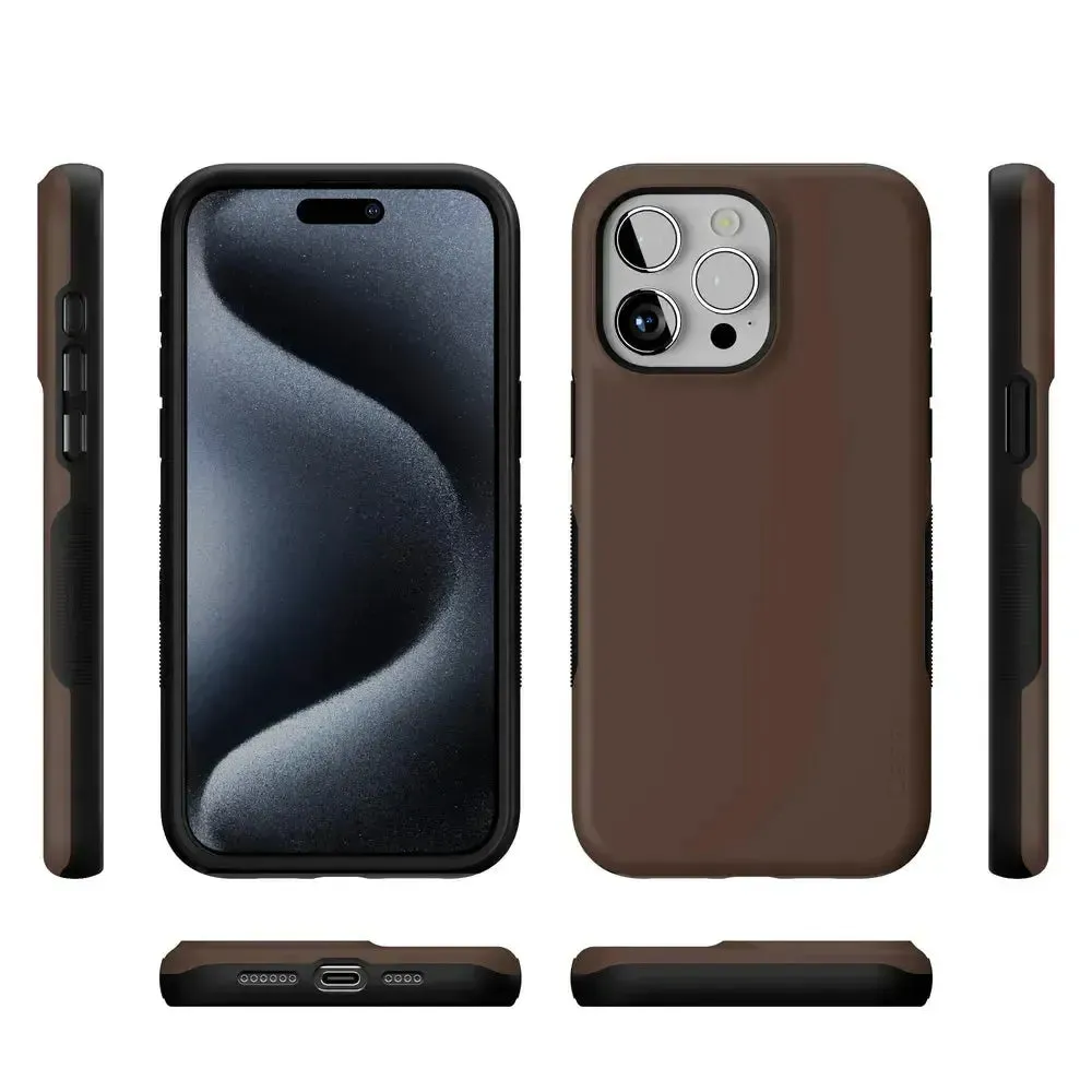 #1 Best Seller: Espresso Brown | The Boyfriend Collection  Almost Sold Out!