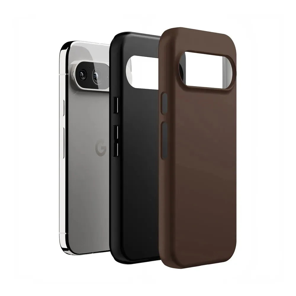 #1 Best Seller: Espresso Brown | The Boyfriend Collection  Almost Sold Out!