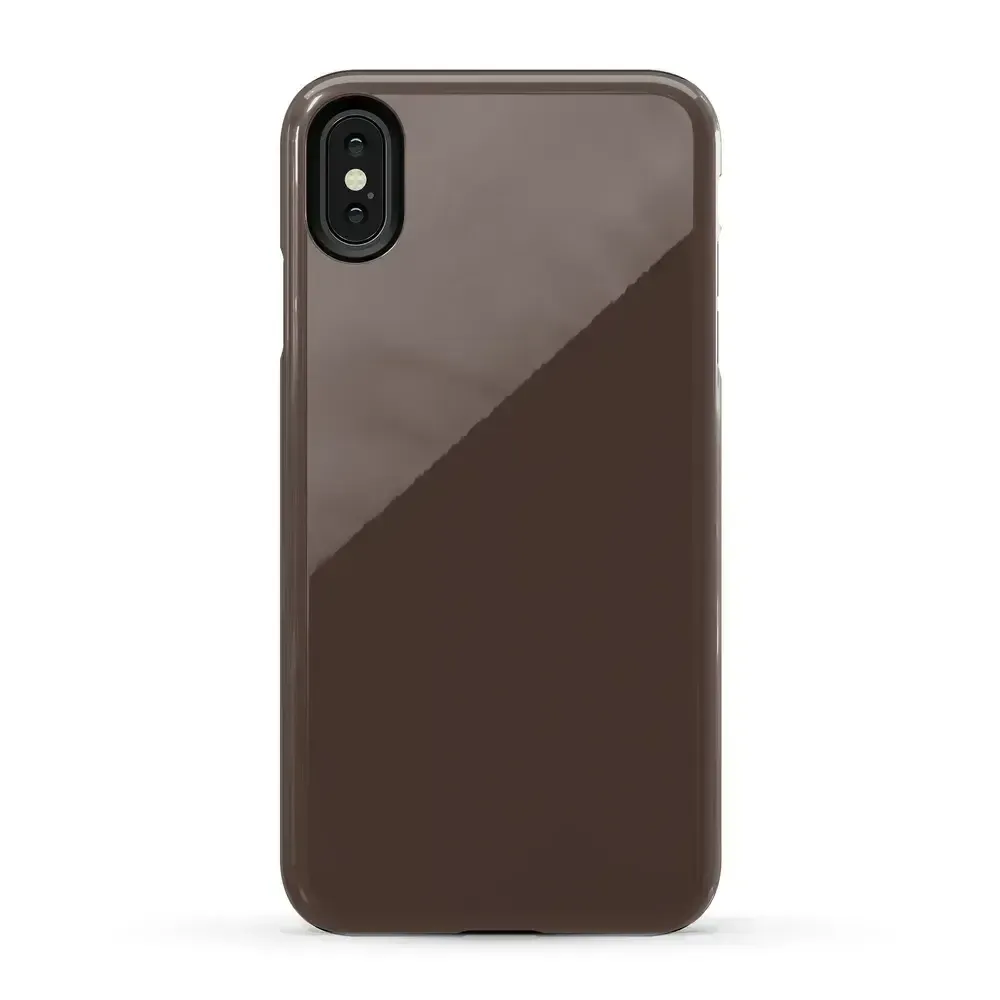 #1 Best Seller: Espresso Brown | The Boyfriend Collection  Almost Sold Out!