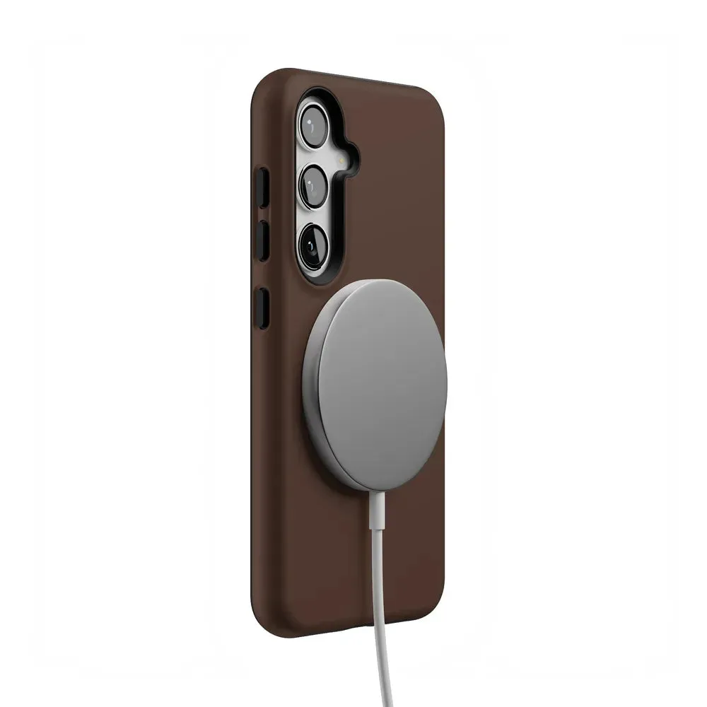 #1 Best Seller: Espresso Brown | The Boyfriend Collection  Almost Sold Out!