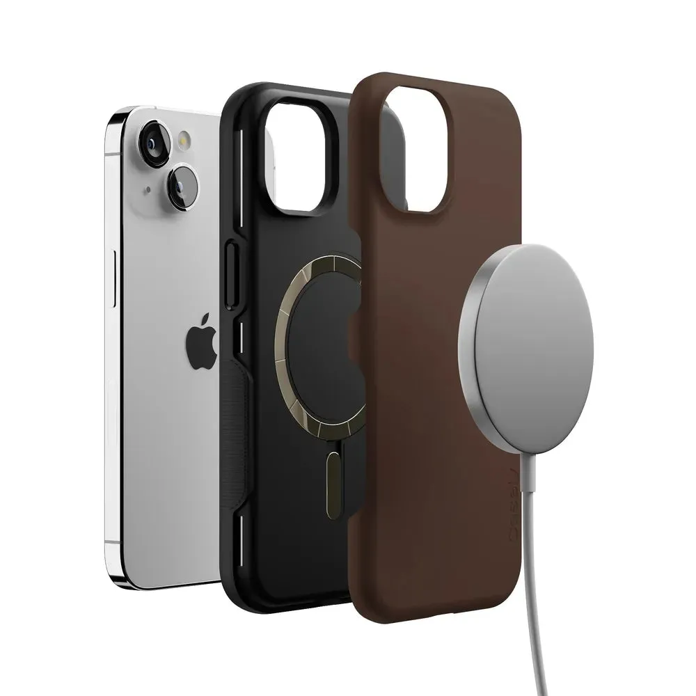#1 Best Seller: Espresso Brown | The Boyfriend Collection  Almost Sold Out!