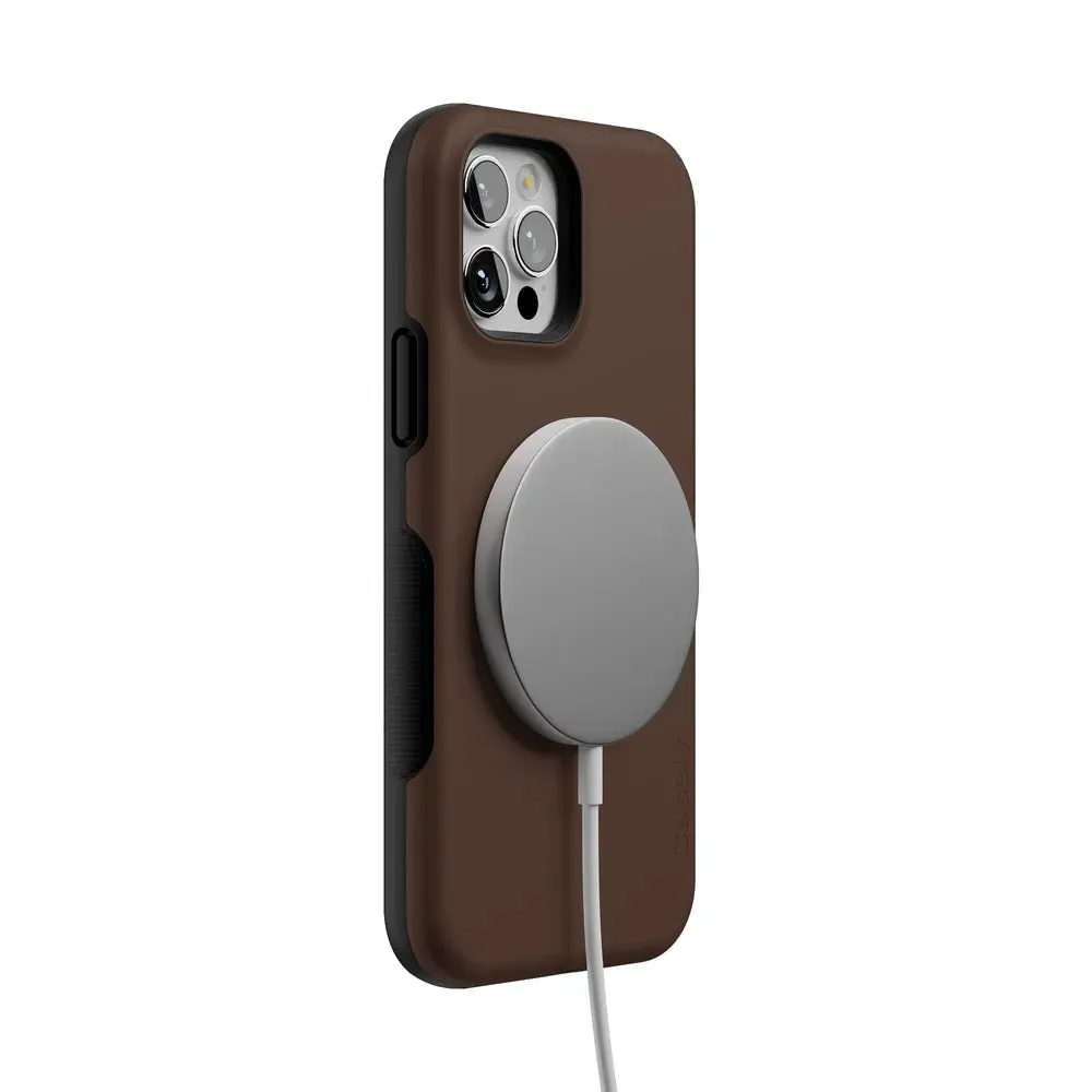 #1 Best Seller: Espresso Brown | The Boyfriend Collection  Almost Sold Out!