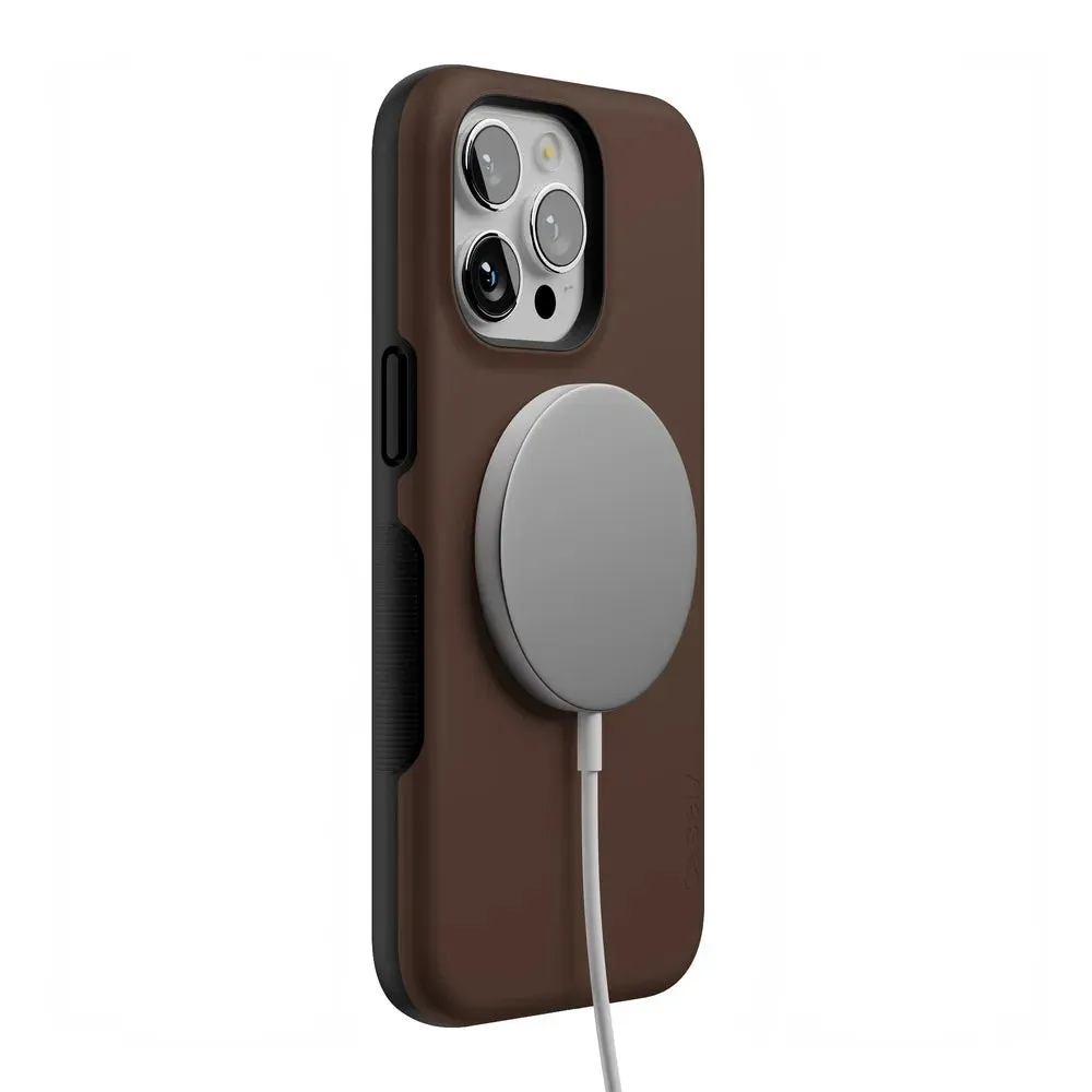 #1 Best Seller: Espresso Brown | The Boyfriend Collection  Almost Sold Out!