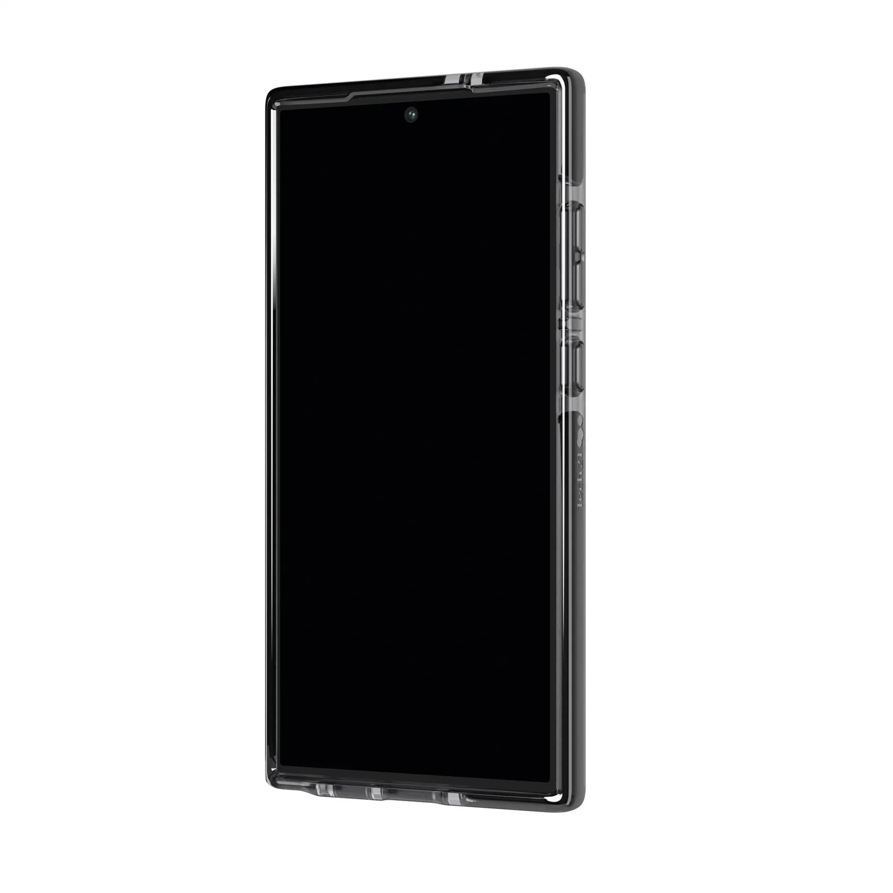 #1 Best Seller: Evo Check - Samsung Galaxy S23 Ultra Case - Smokey/Black  Last Few Pieces!