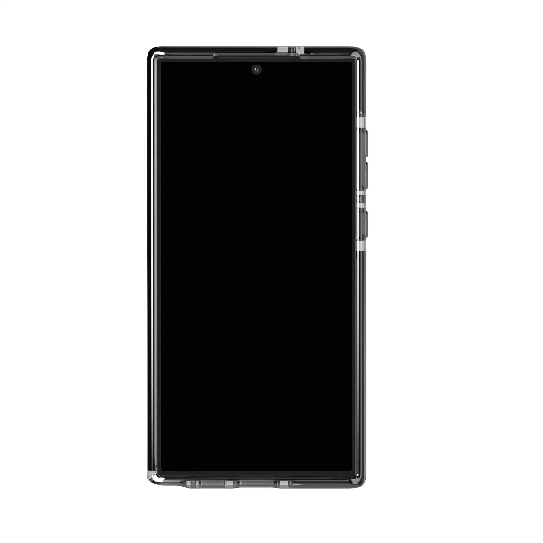 #1 Best Seller: Evo Check - Samsung Galaxy S23 Ultra Case - Smokey/Black  Last Few Pieces!