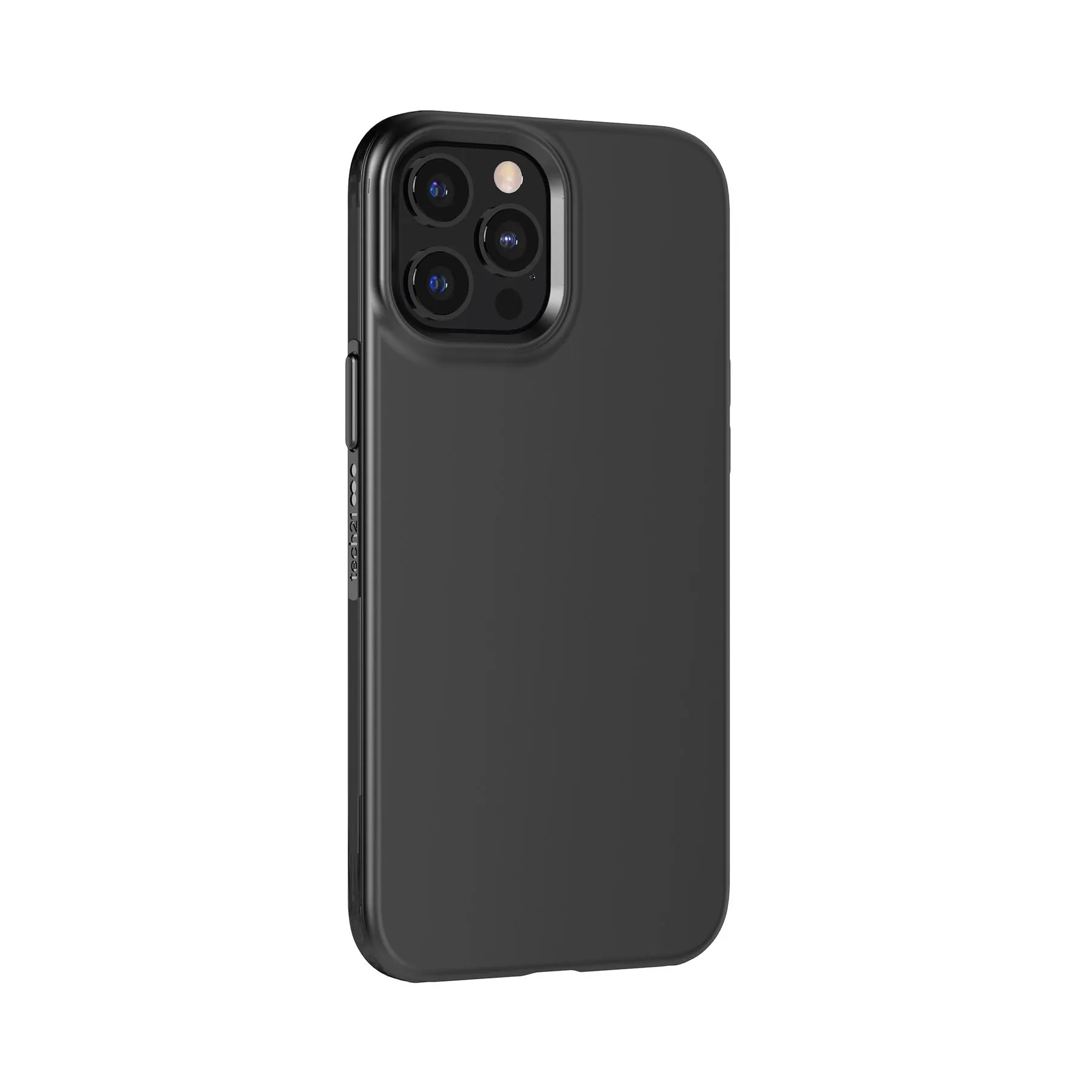 #1 Best Seller: Evo Slim - Apple iPhone 12 Pro Max Case - Charcoal Black  Almost Gone!