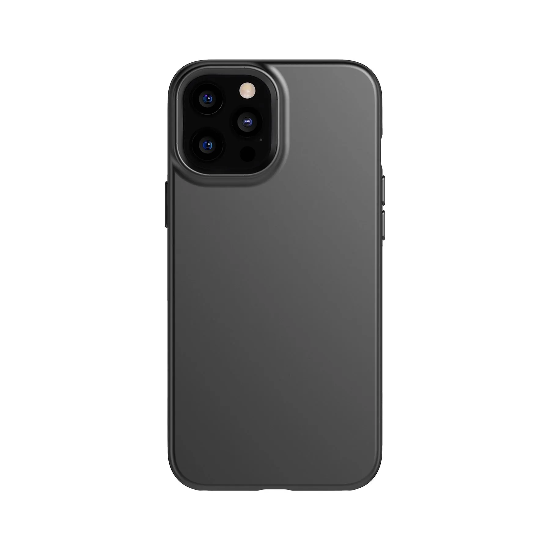 #1 Best Seller: Evo Slim - Apple iPhone 12 Pro Max Case - Charcoal Black  Almost Gone!