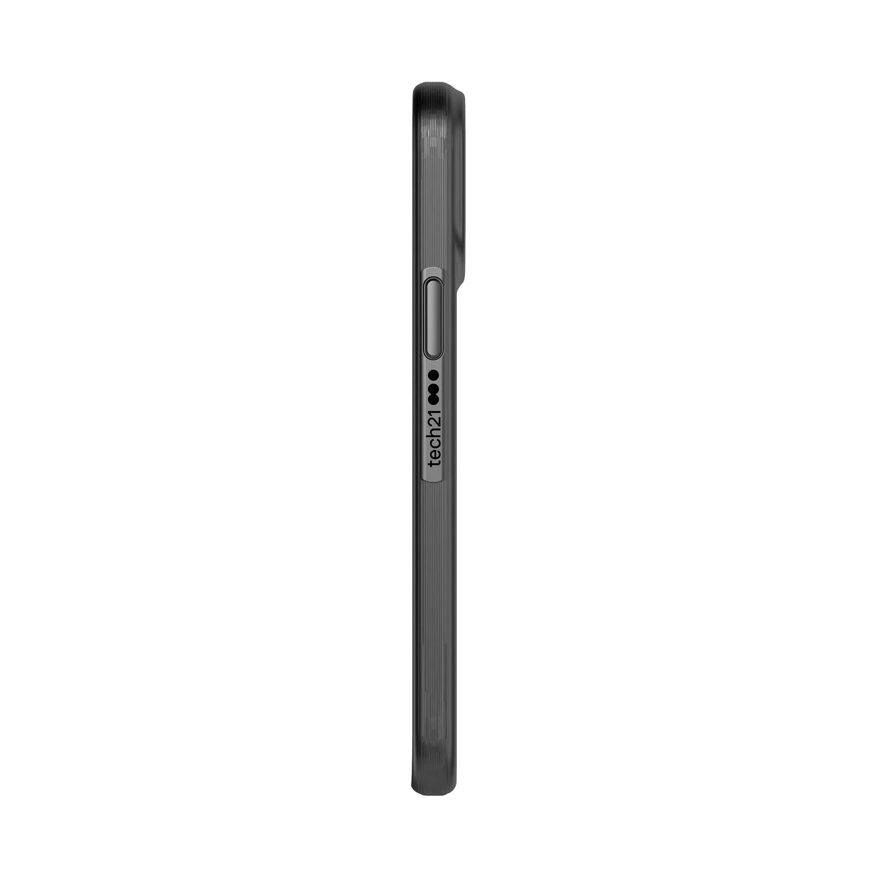 #1 Best Seller: Evo Slim - Apple iPhone 12 Pro Max Case - Charcoal Black  Almost Gone!