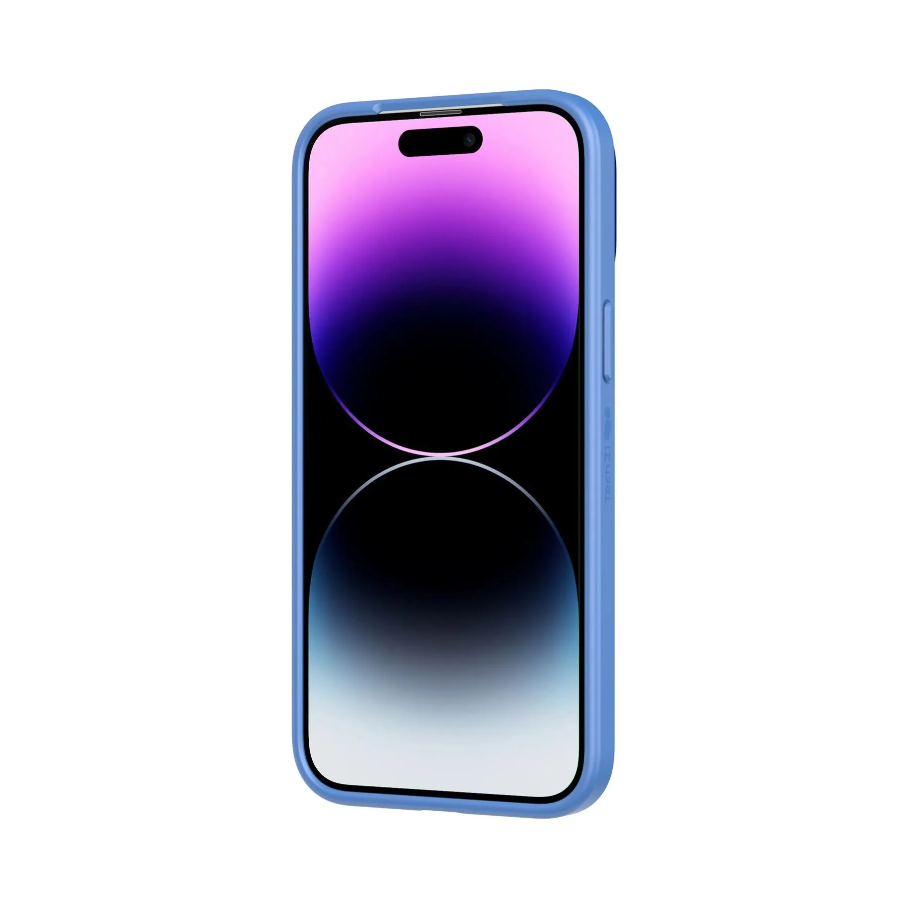 #1 Best Seller: Evo Tint - Apple iPhone 14 Pro Max Case MagSafe Compatible - Butterfly Blues  Today Only!