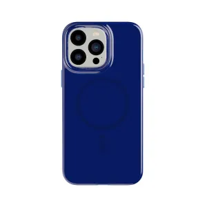 #1 Best Seller: Evo Tint - Apple iPhone 14 Pro Max Case MagSafe Compatible - Butterfly Blues  Today Only!