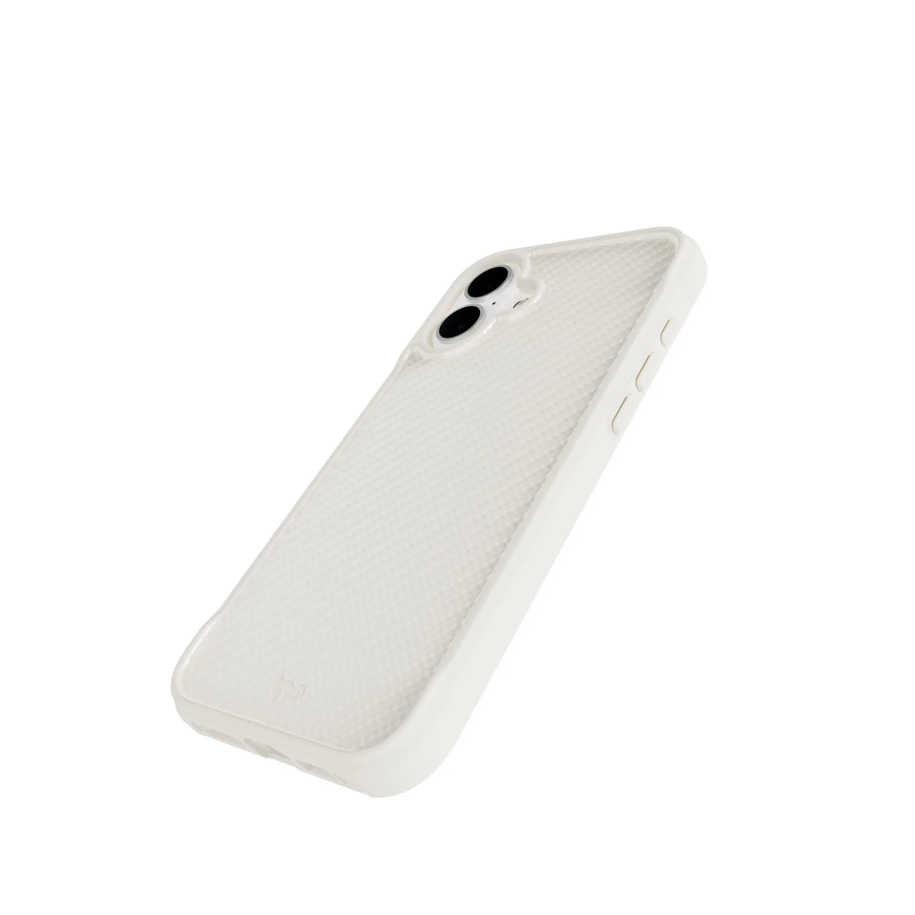 #1 Best Seller: EvoArmor - Apple iPhone 16 Plus Case MagSafe Compatible - Cream  Today Only!