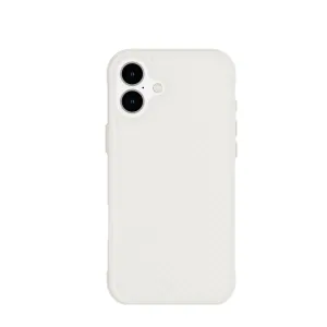 #1 Best Seller: EvoArmor - Apple iPhone 16 Plus Case MagSafe Compatible - Cream  Today Only!