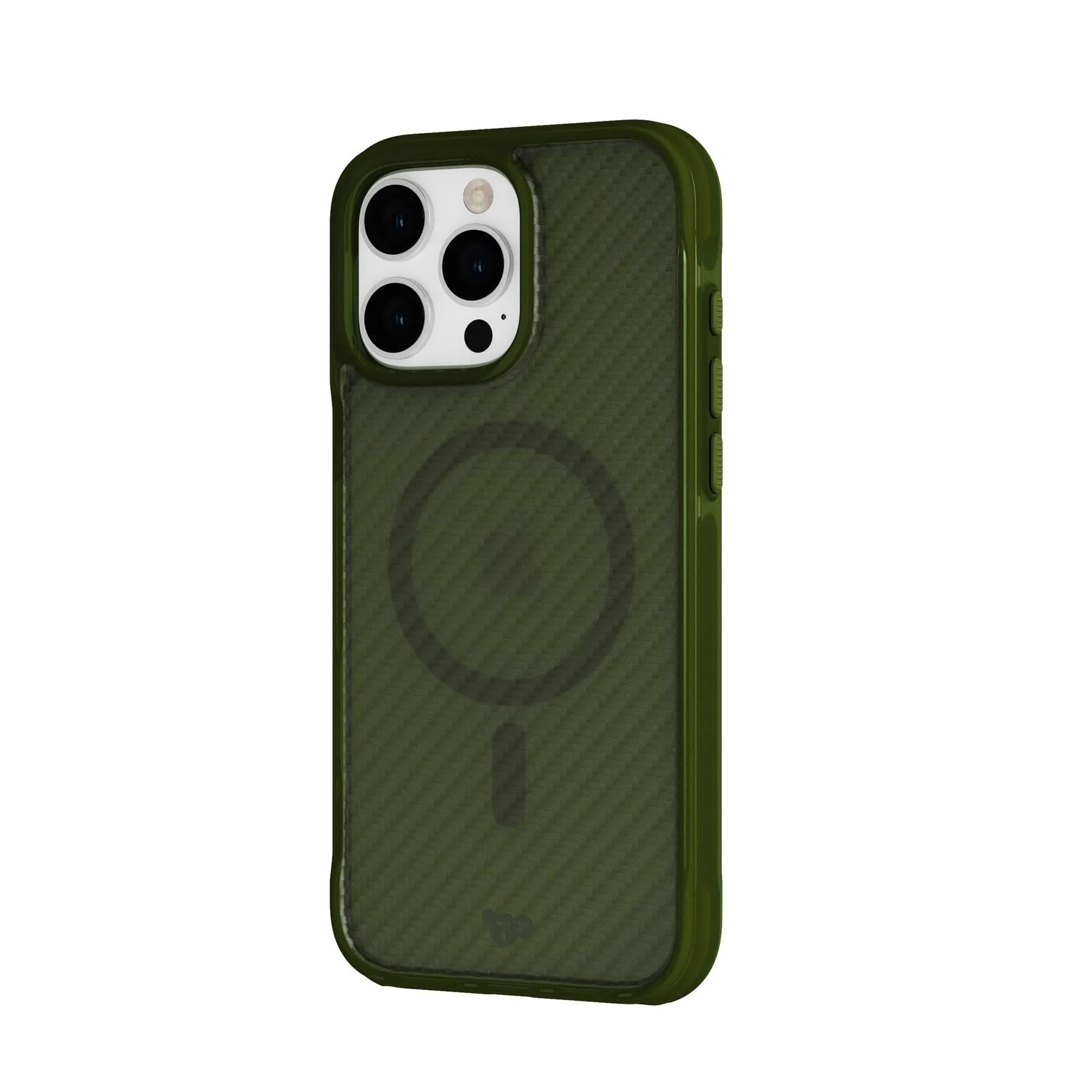 #1 Best Seller: EvoArmor - Apple iPhone 16 Pro Max MagSafe Compatible - Green  Stylish & Comfortable