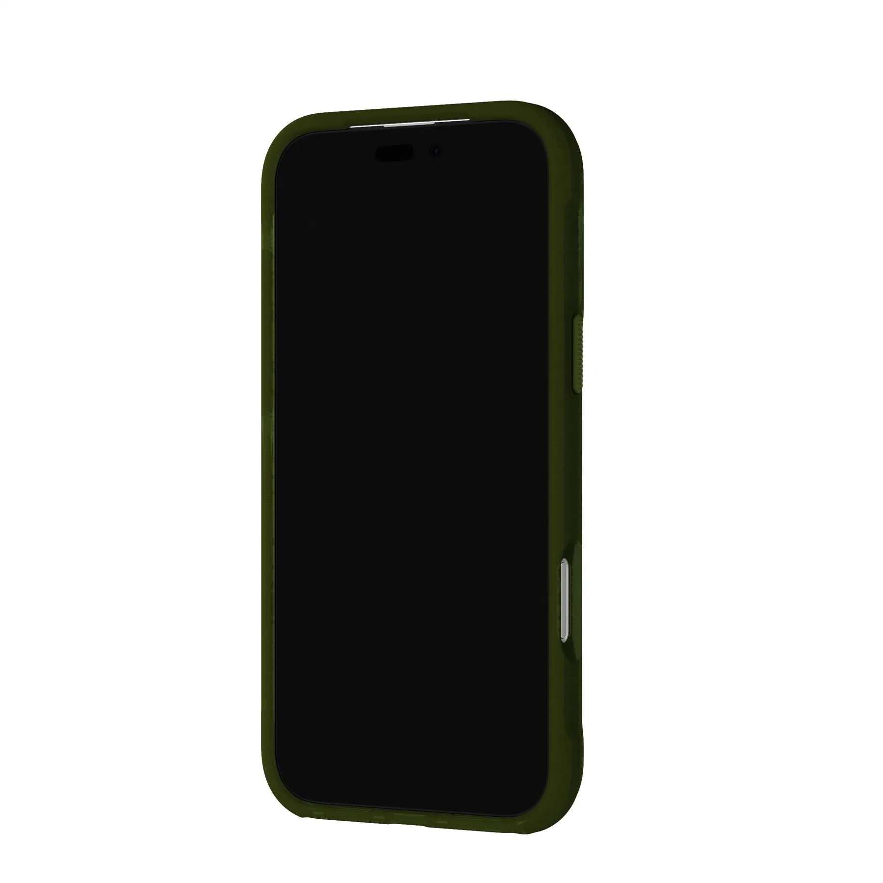 #1 Best Seller: EvoArmor - Apple iPhone 16 Pro Max MagSafe Compatible - Green  Stylish & Comfortable