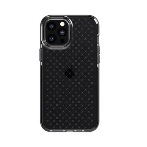 #1 Best Seller: EvoCheck - Apple iPhone 12 Pro Max Case - Smokey Black  Almost Sold Out!