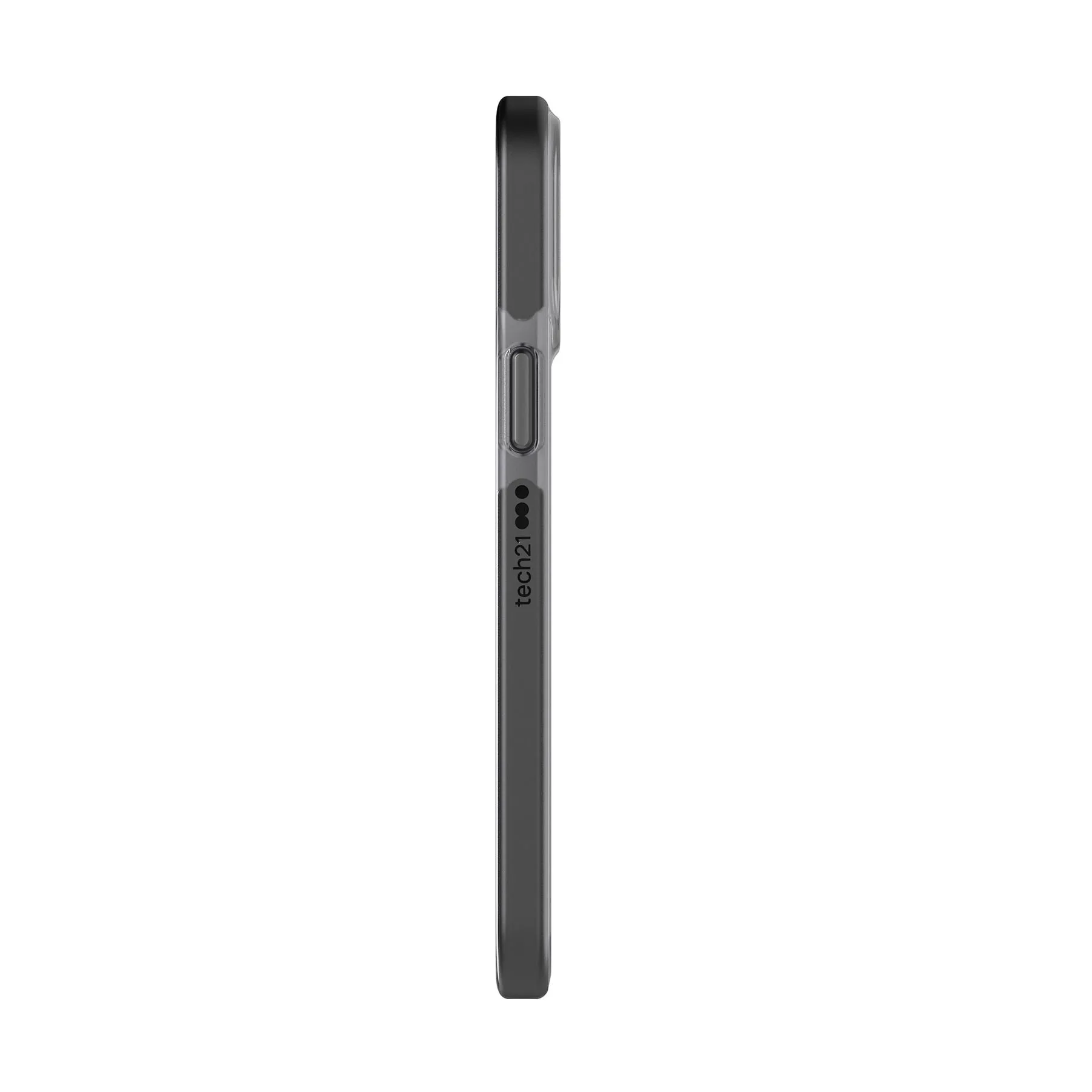 #1 Best Seller: EvoCheck - Apple iPhone 12 Pro Max Case - Smokey Black  Almost Sold Out!