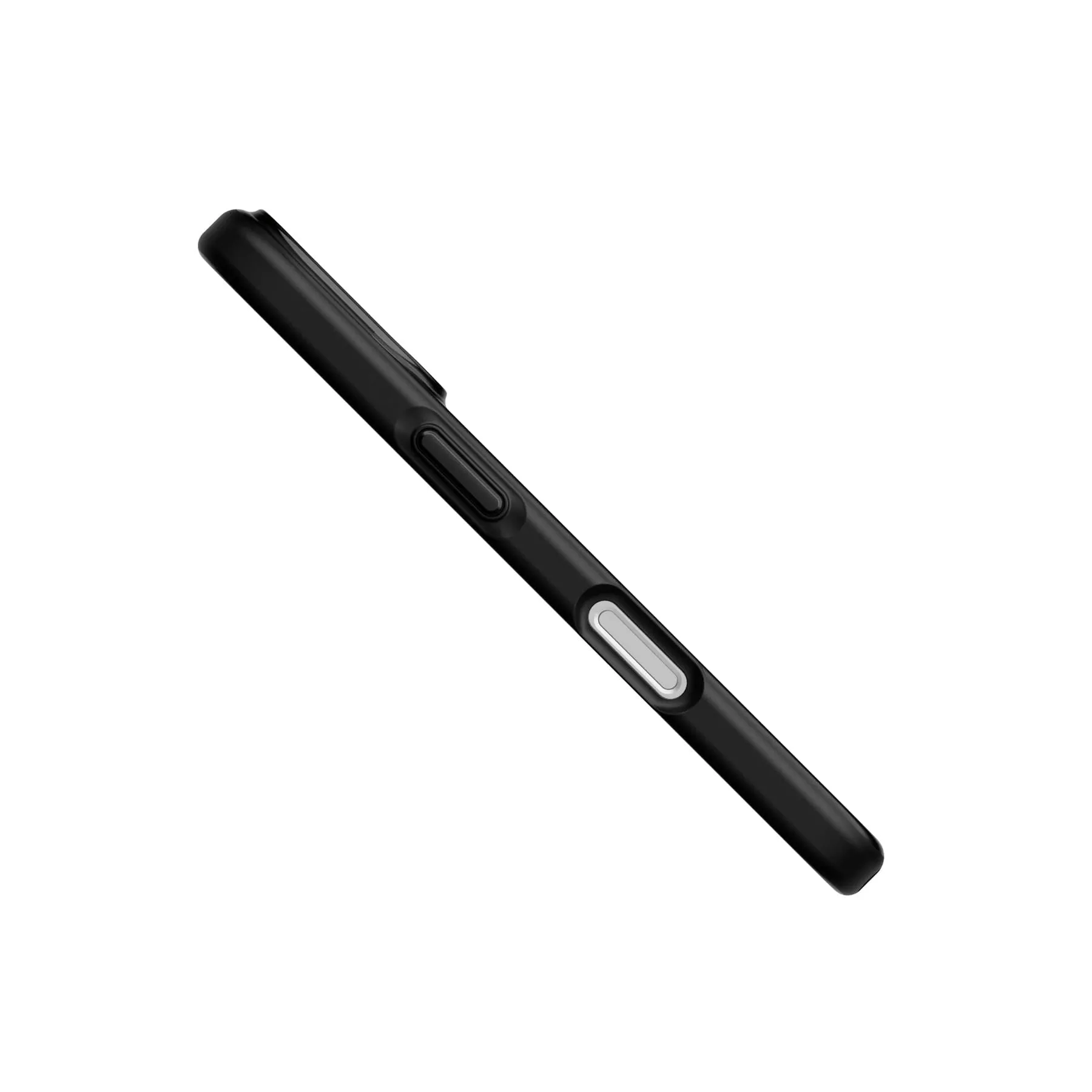 #1 Best Seller: EvoCheck - Apple iPhone 16 Case MagSafe Compatible - Smokey/Black  Ends Soon!