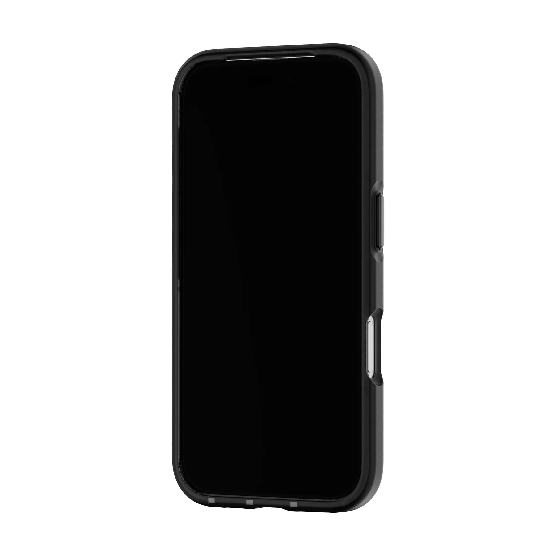 #1 Best Seller: EvoCheck - Apple iPhone 16 Case MagSafe Compatible - Smokey/Black  Ends Soon!