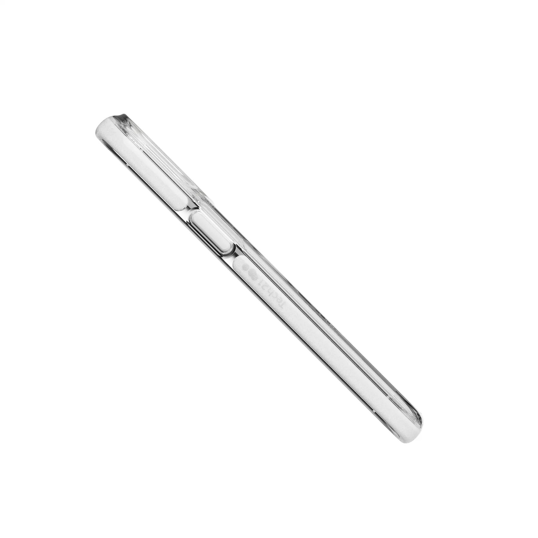 #1 Best Seller: EvoCrystal Kick - Apple iPhone 14 Pro Max Case MagSafe Compatible - White  Almost Gone!