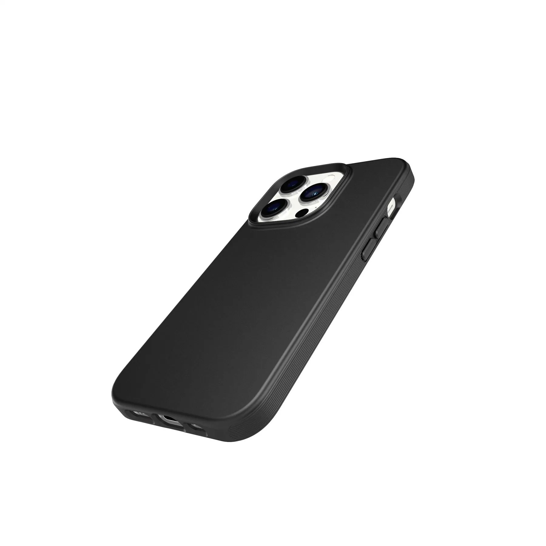 #1 Best Seller: EvoLite - Apple iPhone 14 Pro Case - Black  Limited Stock!