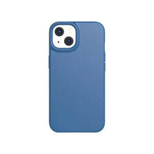 #1 Best Seller: EvoLite - Apple iPhone 16e/14 Case - Classic Blue  Today Only!