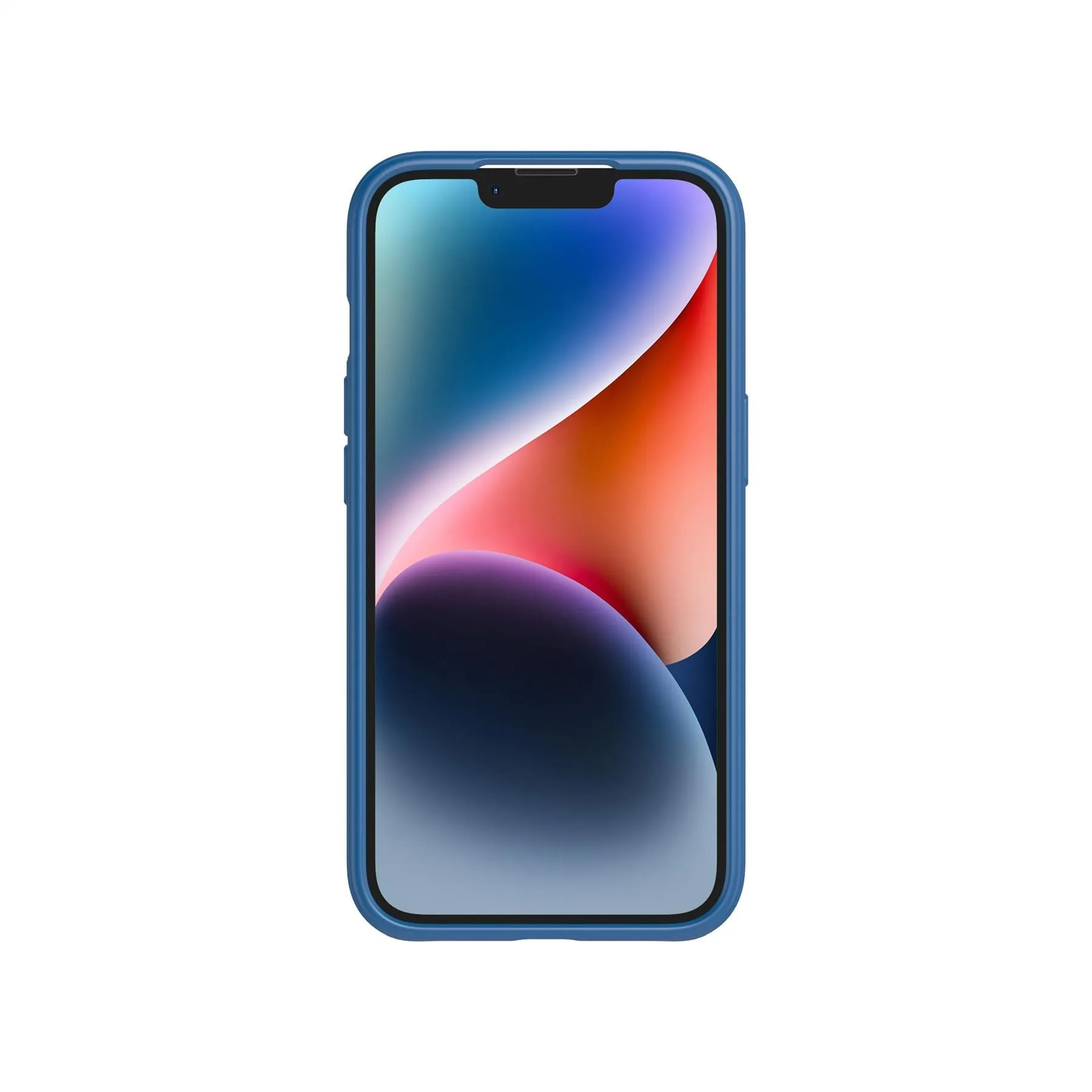 #1 Best Seller: EvoLite - Apple iPhone 16e/14 Case - Classic Blue  Today Only!