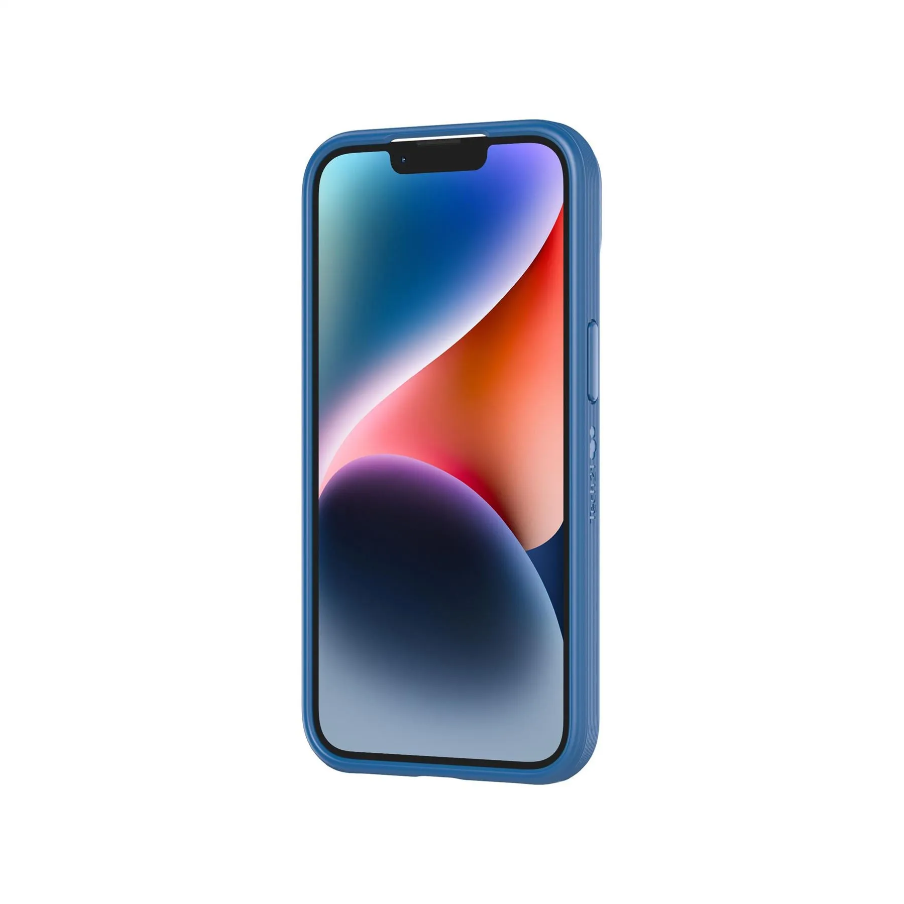 #1 Best Seller: EvoLite - Apple iPhone 16e/14 Case - Classic Blue  Today Only!