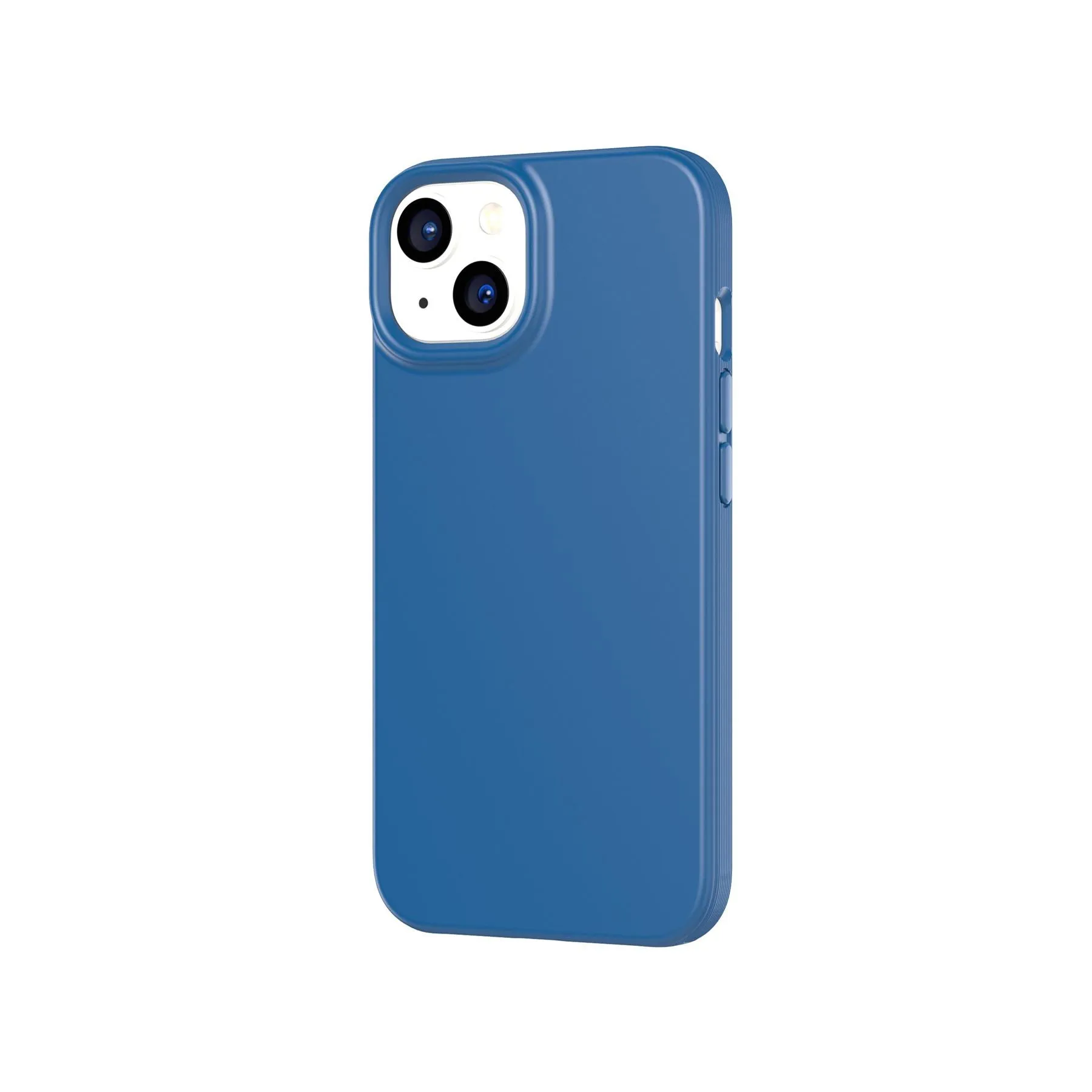 #1 Best Seller: EvoLite - Apple iPhone 16e/14 Case - Classic Blue  Today Only!