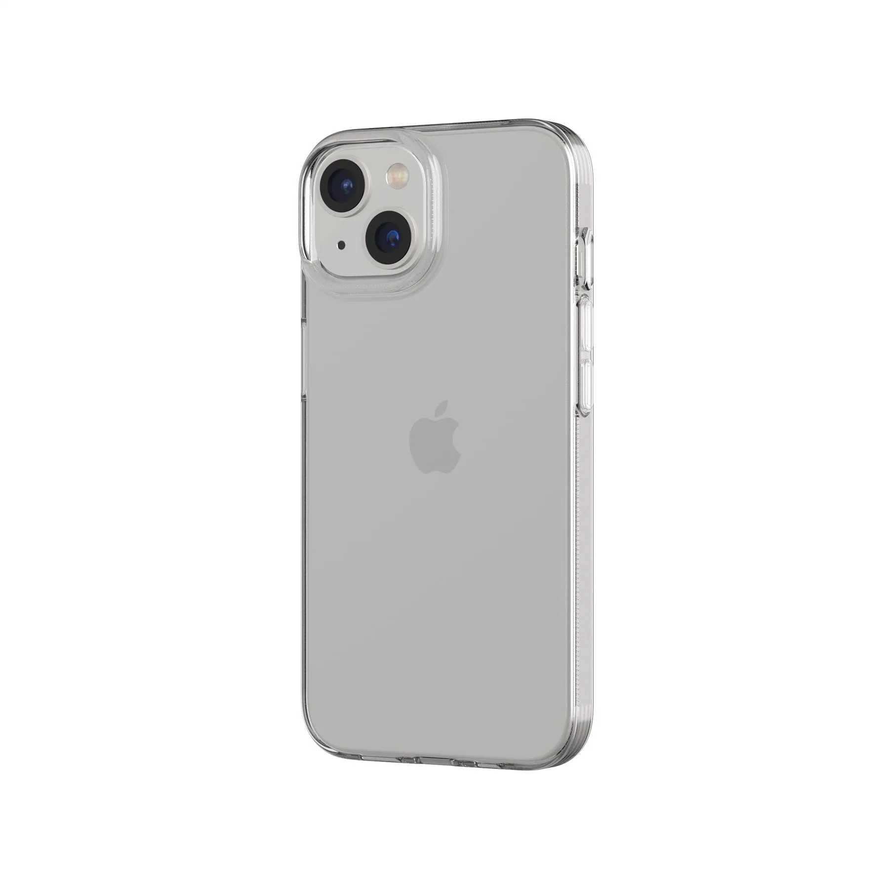 #1 Best Seller: EvoLite - Apple iPhone 16e/14 Case - Clear  Limited Release!
