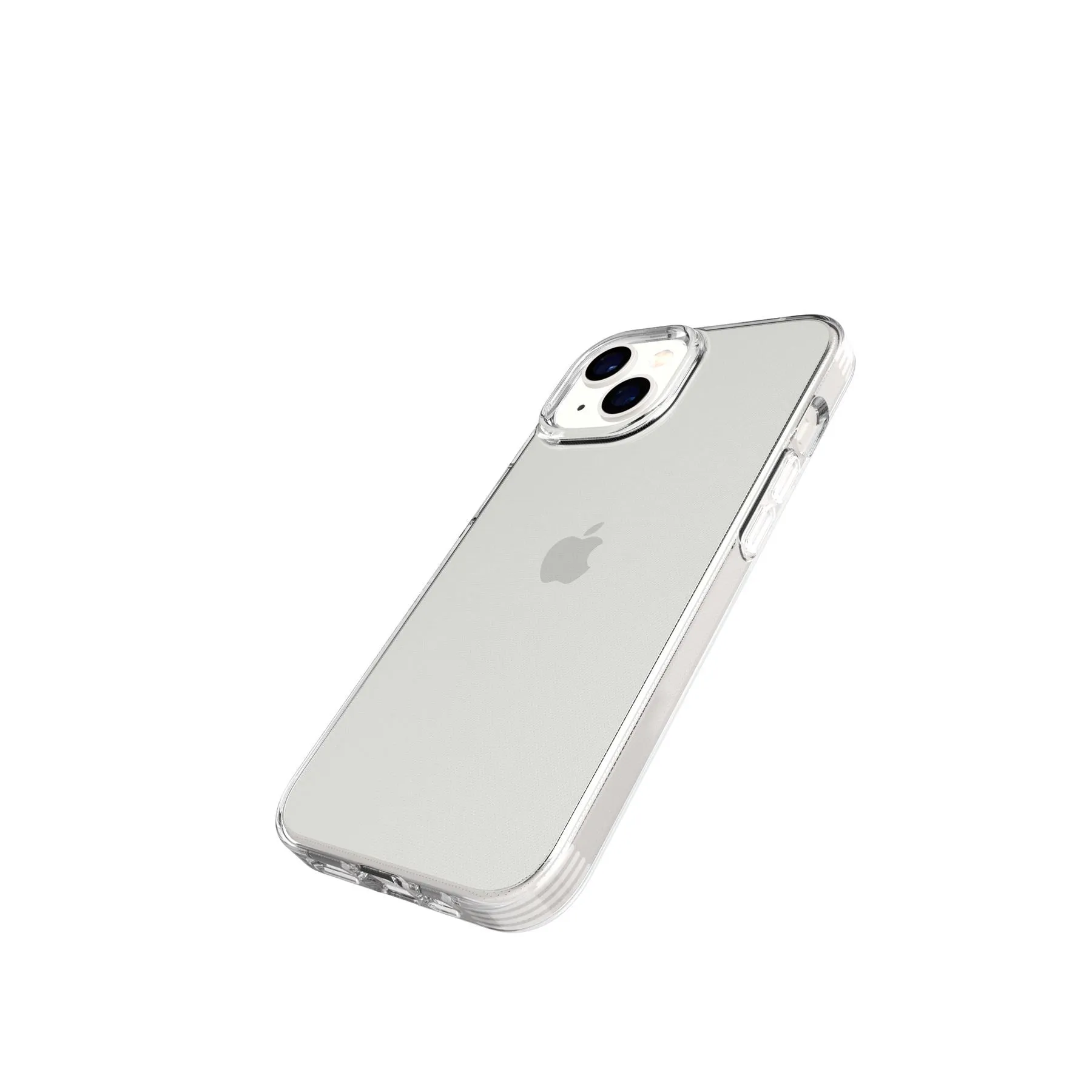 #1 Best Seller: EvoLite - Apple iPhone 16e/14 Case - Clear  Limited Release!