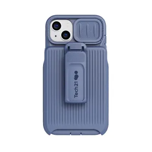 #1 Best Seller: EvoMax - Apple iPhone 14 Plus Case MagSafe Compatible - Ink Blue  Limited Release!